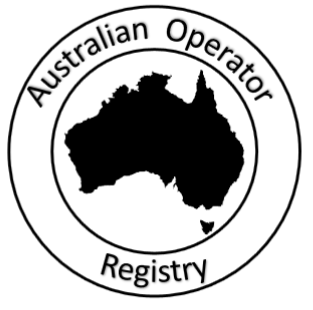 Australian Operator Registry